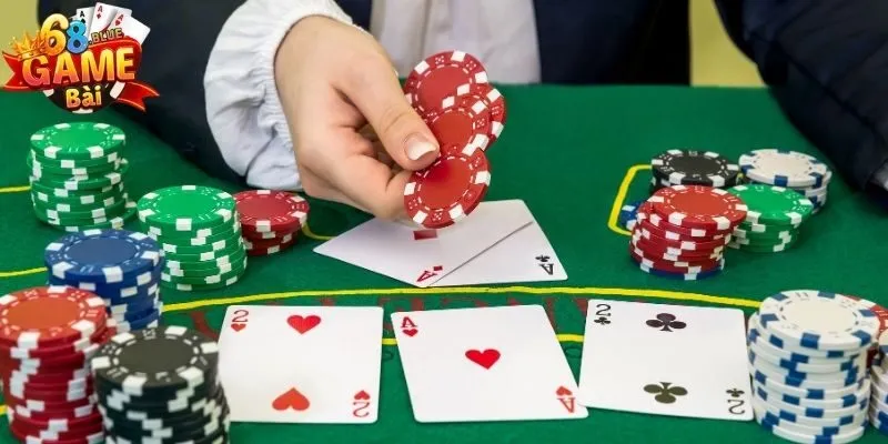 Baccarat 68 Game Bài - Luật Chơi, Chiến Thuật & Mẹo Thắng Lớn 2 Chiến thuật chơi Baccarat 68