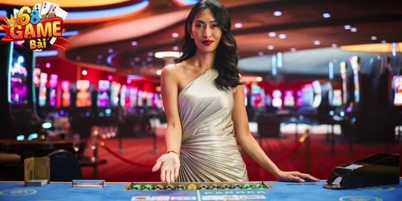 Mẹo để thắng lớn trong Baccarat 68 Game Bài