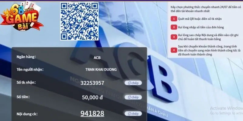 Hỗ trợ và giải đáp thắc mắc