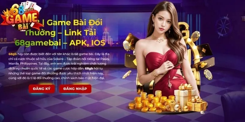 Đăng Nhập 68 Game Bài - Tham Gia Thế Giới Giải Trí Sôi Động 3 Các chương trình khuyến mãi và ưu đãi dành cho thành viên 68 Game Bài