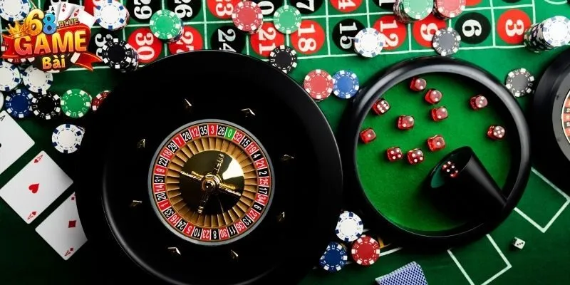 Về cổng game bài Huto