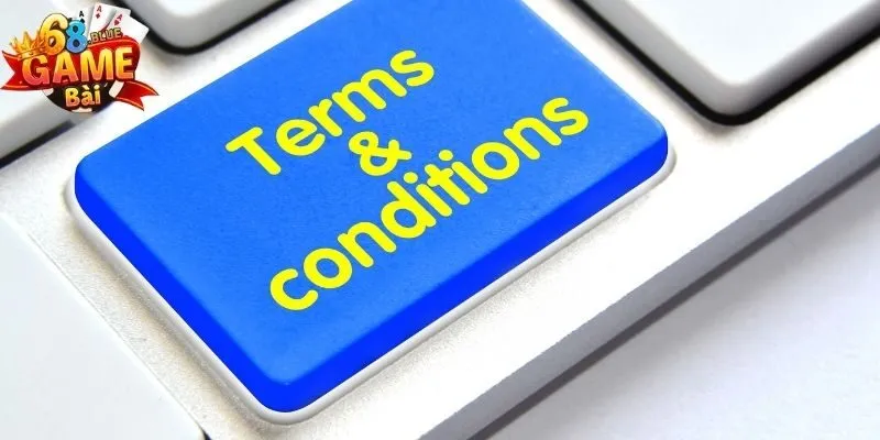 Điều Khoản Sử Dụng 68 Game Bài - Cam Kết Minh Bạch, Công Bằng 1 Giải thích khái niệm
