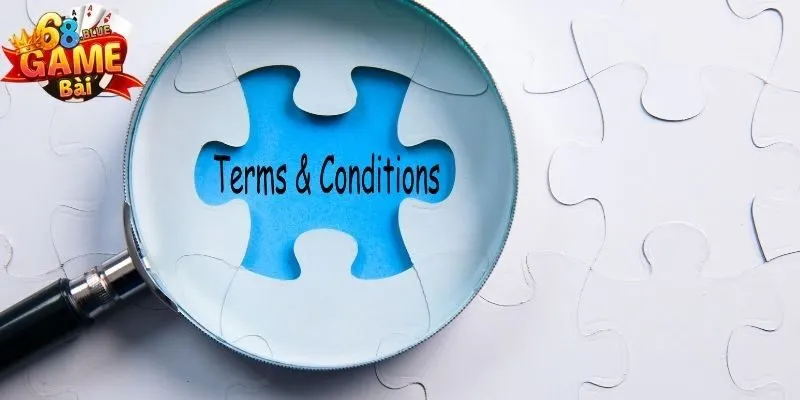 Điều Khoản Sử Dụng 68 Game Bài - Cam Kết Minh Bạch, Công Bằng 2 Quyền và nghĩa vụ của 68 Game Bài