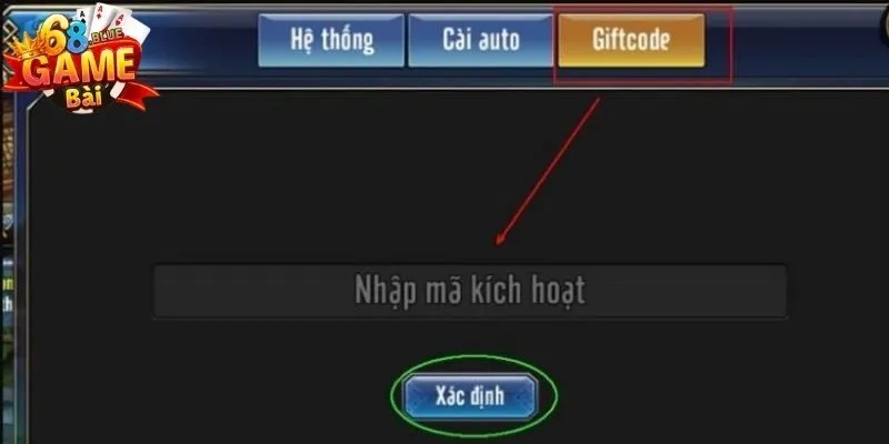 Gift Code 68 Game Bài - Nhận Ngay Quà Tặng Khổng Lồ 3 Các lưu ý để không bỏ lỡ Giftcode 68 Game Bài