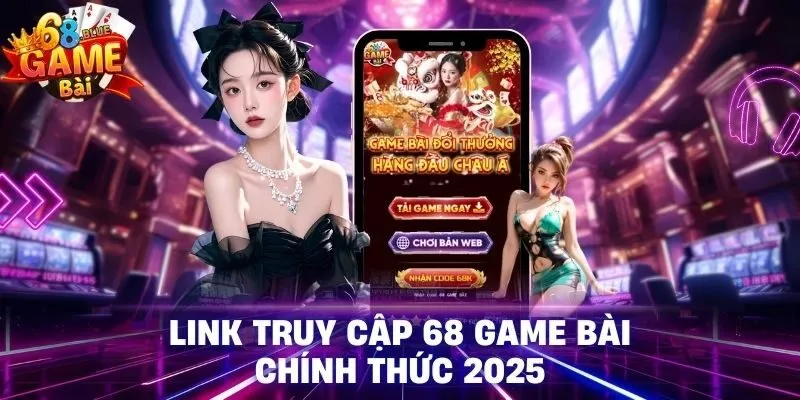 Hướng dẫn đăng ký và nạp tiền tại 68 Game Bài
