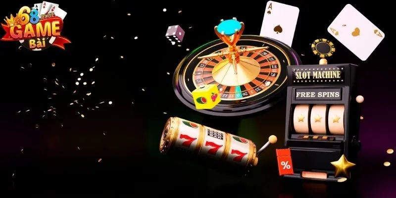 Game slot đổi thưởng