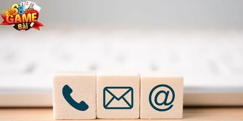 Liên Hệ 68 Game Bài - Hỗ Trợ 24/7, Giải Quyết Nhanh Chóng 2 Các trường hợp nên Liên Hệ 68 Game Bài