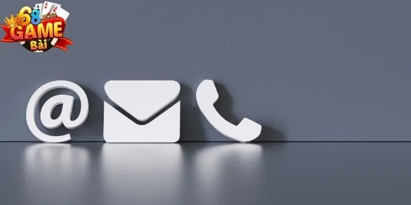 Liên Hệ 68 Game Bài - Hỗ Trợ 24/7, Giải Quyết Nhanh Chóng 3 Các câu hỏi thường gặp