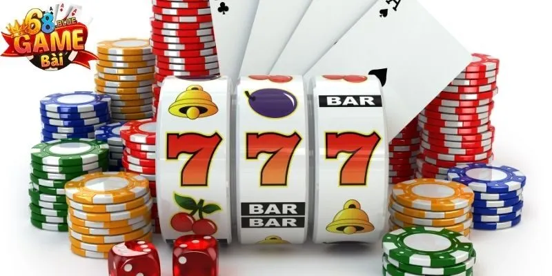 Game slot đổi thưởng