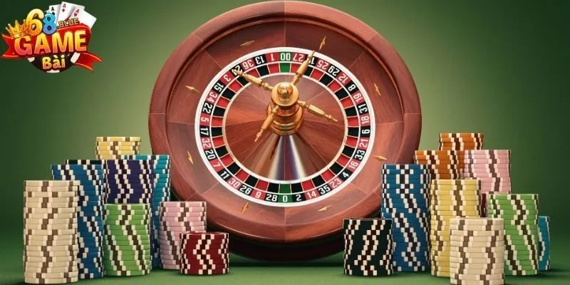 Roulette 68 Game Bài - Chiến Thuật Và Mẹo Từ Cao Thủ 1 Luật chơi Roulette 68 Game Bài
