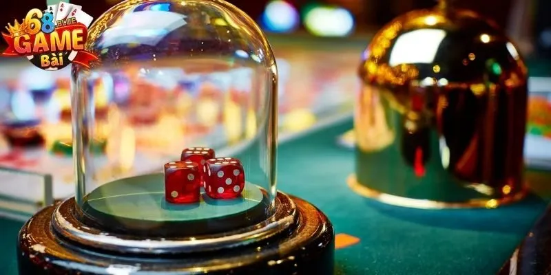 Sicbo 68 Game Bài - Luật Chơi, Chiến Thuật Và Mẹo Thắng Lớn 2 Các loại cược trong Sicbo 68