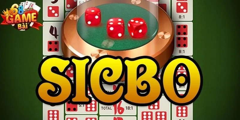Sicbo 68 Game Bài - Luật Chơi, Chiến Thuật Và Mẹo Thắng Lớn 3 Mẹo để thắng lớn trong Sicbo 68