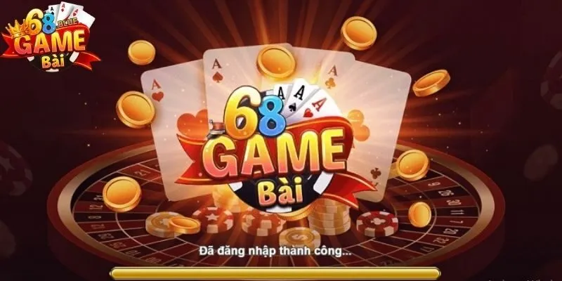 Tải App 68 Game Bài - Chơi Ngay Trên Điện Thoại Của Bạn 1 Tải App 68 game bài