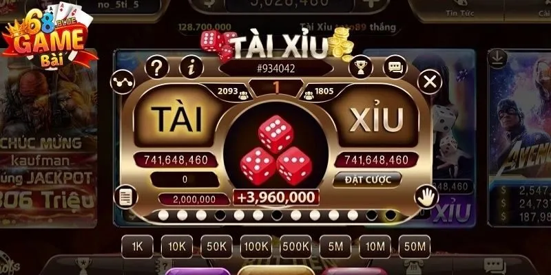 Mẹo thắng lớn khi chơi Tài Xỉu trên Sunwin