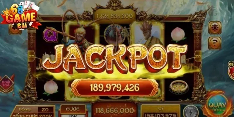 Các nhân vật và phần thưởng trong trò chơi