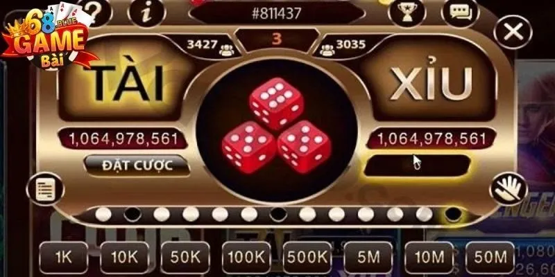 5 Top App Tài Xỉu