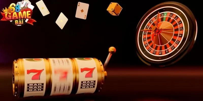 Thế giới Trò chơi đa dạng 