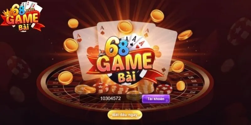 Tại sao Trò chơi tại 68 Game Bài lại hấp dẫn?
